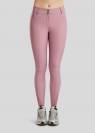 Pantalon taille haute Mocha avec cristaux - Montar - Full grip