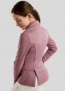 Veste de concours Holographic Crystals - Montar - Élastique et confortable