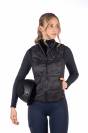 Gilet chauffant Slimline - HKM - Coupe cintrée