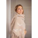 Echarpe Lana - Pénélope Collection - Matière ultra douce