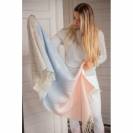 Echarpe Lana - Pénélope Collection - Matière ultra douce