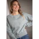 Sweat Bianca - Pénélope Collection - Confort et style