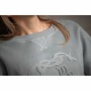 Sweat Bianca - Pénélope Collection - Confort et style