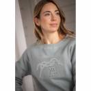 Sweat Bianca - Pénélope Collection - Confort et style