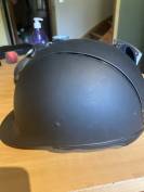Vends casque équitation Samshield