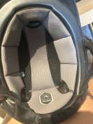 Vends casque équitation Samshield