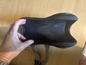 Vends guêtres et protège boulet Veredus Carbo gel