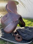 Selle Renaissance by Prestige