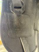 Selle childeric DPL 175