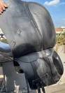 Selle de dressage Albion 17'5