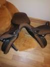 Selle thorowgood 17 pouces 
