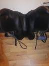 Selle thorowgood 17 pouces 