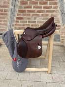 Selle MEYER Parfait état 18 pouces