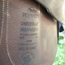 Selle Devoucoux chiberta lab 