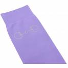 Chaussette décorée d'un mors - Harry's Horse - Confort et élégance