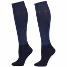 Chaussette décorée d'un mors - Harry's Horse - Confort et élégance