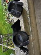 Boots CAVALLO 