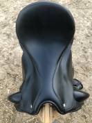 Sella da dressage Time Rider  19" - 2019