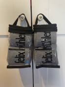 Ensemble Tapis / Bandes gris Félix Buhler