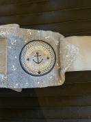 Ensemble Tapis / Bandes gris Félix Buhler