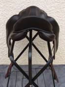 Selle Dressage Childeric DNL 17'5