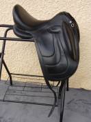 Selle Dressage Devoucoux Harmonie S 17'5