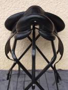 Selle Dressage Devoucoux Harmonie S 17'5