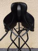 Selle Dressage Devoucoux Harmonie S 17'5