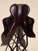 Sella da salto ostacoli Antarès  17.5" - 2017