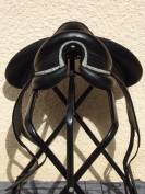 Selle Dressage Devoucoux Harmonie S 17'5