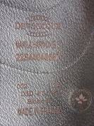 Selle Dressage Devoucoux Harmonie S 17'5