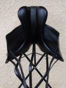 Sella da dressage Aulion  17.5" - 2019