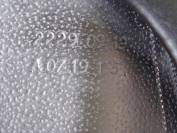 Sella da dressage Aulion  17.5" - 2019