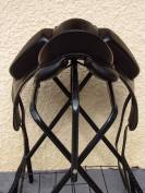 Sella da dressage Aulion  17.5" - 2020