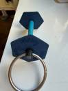 mors i bride strong flex plus