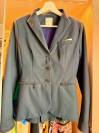 Veste concours samshield Victorine 36 bleu marine
