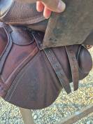 Selle cwd mixte 17,5 2021