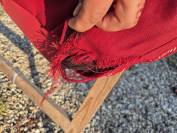 Selle cwd mixte 17,5 2021