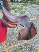 Selle cwd mixte 17,5 2021