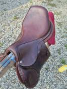 Selle cwd mixte 17,5 2021