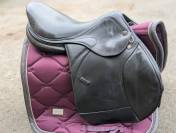 selle prestige Meredith 