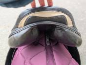 selle prestige Meredith 