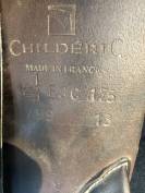 Sella mista  FSC 17.5" - 2017