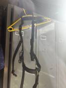 Bridon Micklem noir t full 
