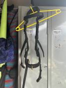 Bridon Micklem noir t full 