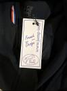 Veste de concours jump in homme 