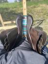 Selle Voltaire Palm Beah 17,5