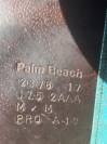 Selle Voltaire Palm Beah 17,5