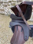 Selle Dressage forestier AACHEN 