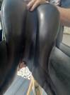 selle dressage STUBBEN Virginia 17,5"